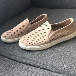 Women's Slip-Ons
